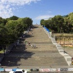 Odessa_01 Die Potemkinsche Treppe