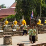 Wat Yai Chai Mongkhon Wat Yai Chai Mongkhon