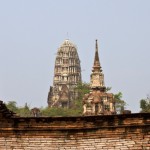 Wat Ratchaburana Wat Ratchaburana