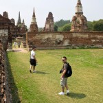Ayutthaya Ayutthaya