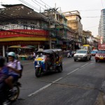 Bangkok Bangkok