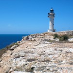 Far des Cap de Barbaria Far des Cap de Barbaria