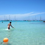 Cala Saona Cala Saona