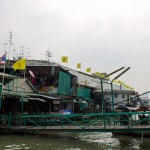 Tha Tien Pier Tha Tien Pier