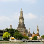 Wat Arun Wat Arun