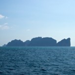 Koh Phi Phi Leh