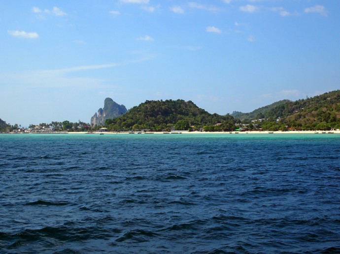 Koh Phi Phi Don