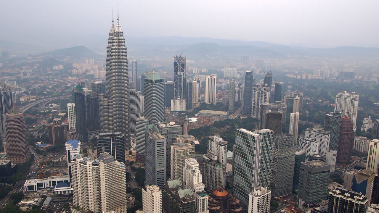 15 things you should experience in Kuala Lumpur | Travel blog about