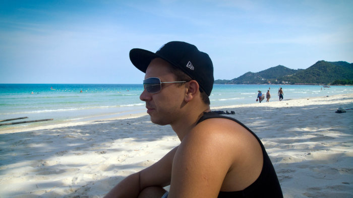 Marcel am Chaweng Beach, Koh Samui