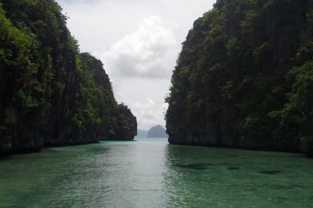 El Nido, Philippinen