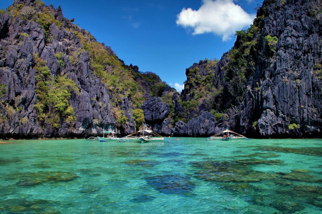 El Nido, Palawan