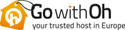 GoWithOh Logo