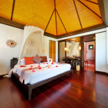Le Vimarn Cottages & Spa, Koh Samet