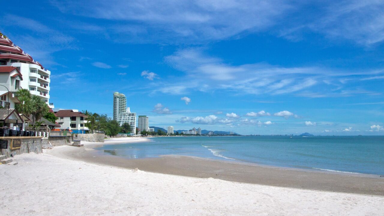 Hua Hin Island Thailand At Robert Bible Blog Hua Hin Island Thailand At Robert Bible Blog