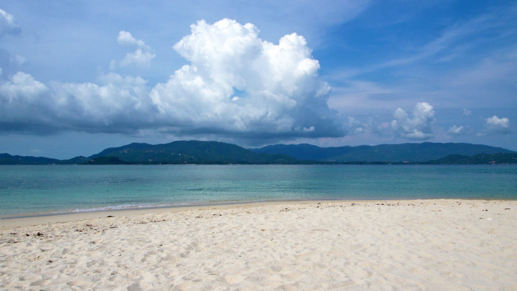 Koh Madsum - Koh Samui's Insiders' Tip