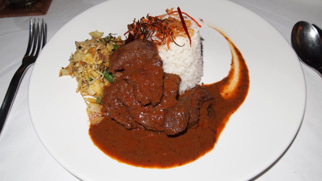 Rendang