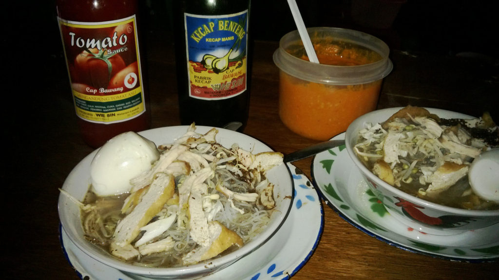 Soto Ayam