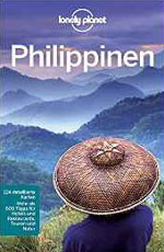 Philippinen Reiseführer - Lonely Planet Philippinen