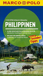 Philippinen Reiseführer - Marco Polo Philippinen