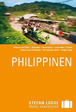Philippinen Reisefuehrer - Stefan Loose Philippinen