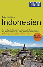 Indonesien Reiseführer - DuMont Indonesien