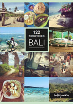 Indonesien Reiseführer - Indojunkie Bali