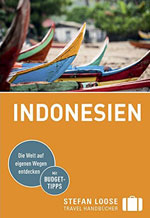 Indonesien Reiseführer - Stefan Loose Indonesien