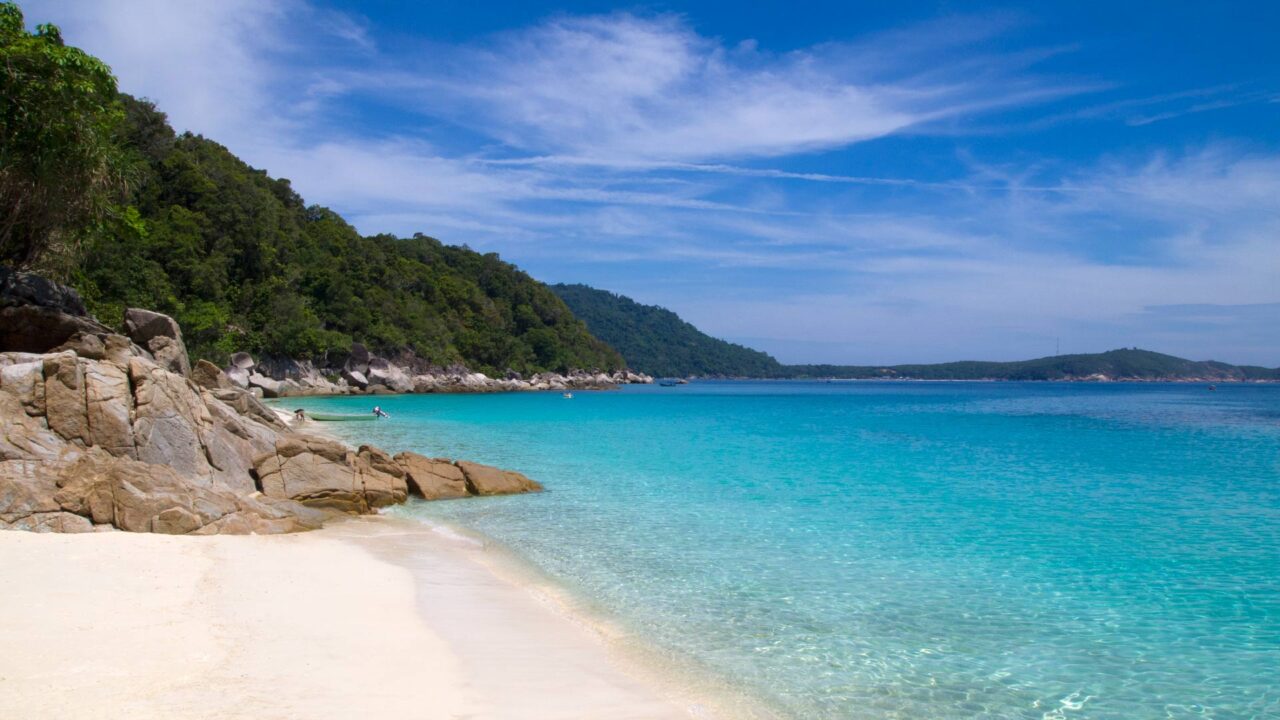 Perhentian Islands Immer Noch Malaysias Trauminseln 