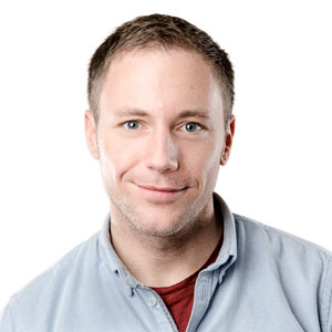 Digitaler Nomade Tim Chimoy