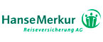 HanseMerkur Logo