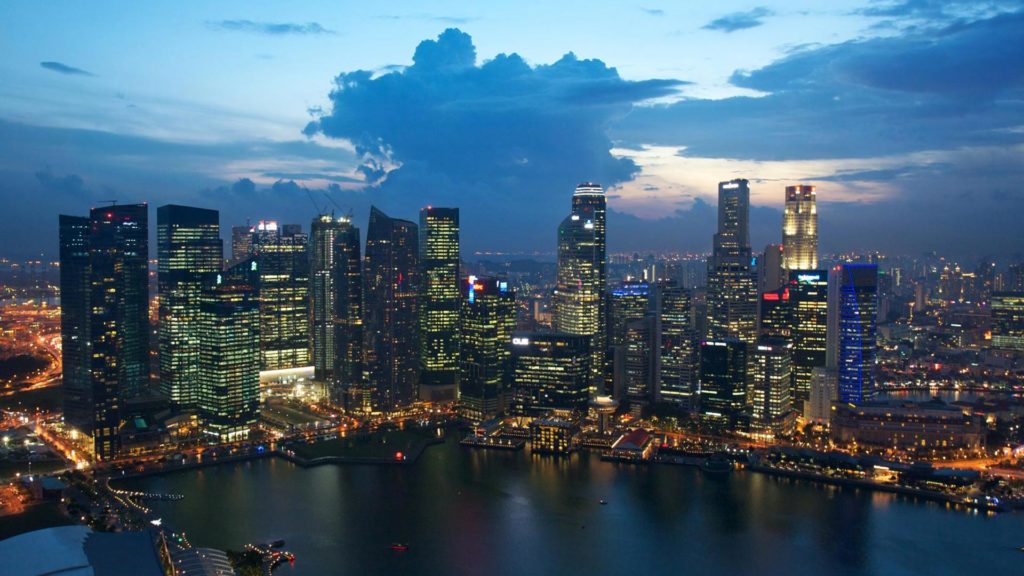 10 things you should not miss in Singapore