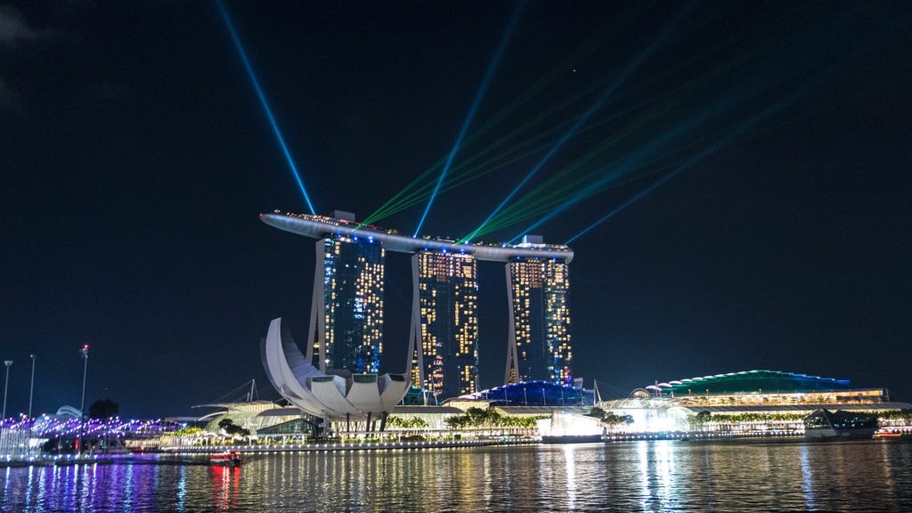 Singapore – 10 more things you should not miss | Travel blog about ...