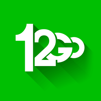 12go.asia Logo