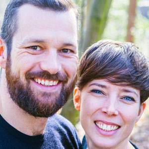 Thomas und Kristina vom Reiseblog pixelschmitt