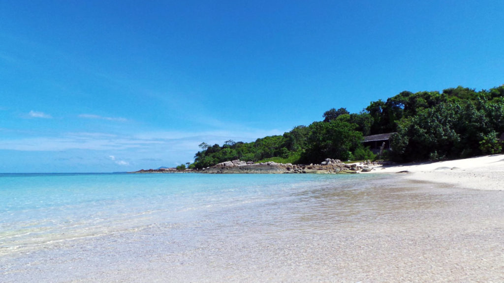 Best Destinations for a Beach Vacation in Southeast Asia