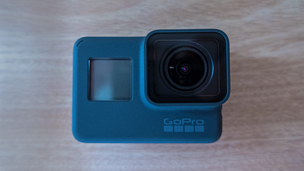 GoPro HERO6 Black Edition