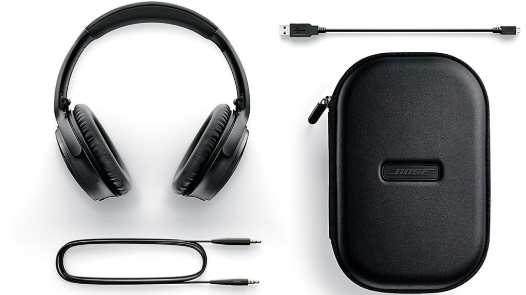 Bose qc35 online zap