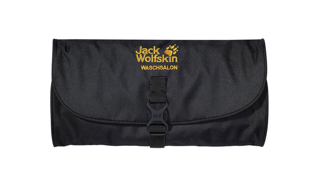 Jack Wolfskin Kulturbeutel für Reisen