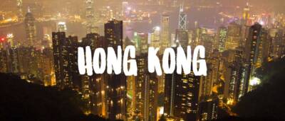 Entdecke Südostasien & die Welt: Hong Kong