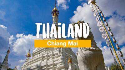 Chiang Mai Video