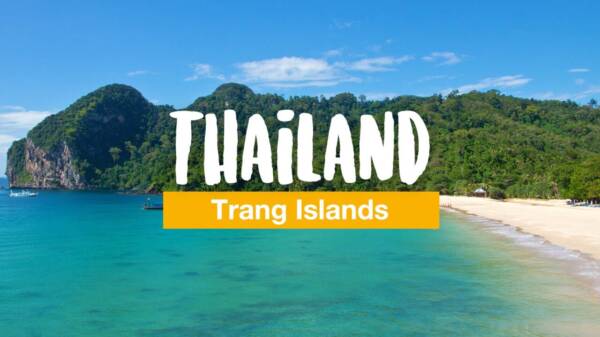 Trang S Paradise Islands Video