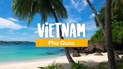 Phu Quoc Video
