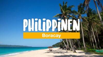 Boracay Video