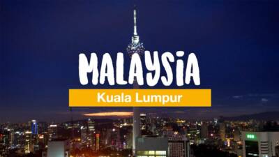 Kuala Lumpur Video