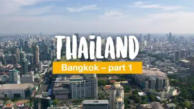 Bangkok Video