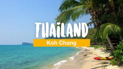 Koh Chang Video