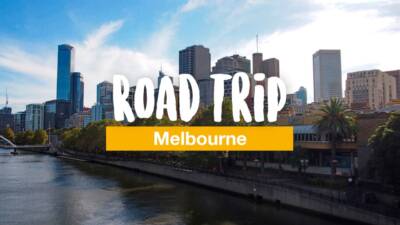 Roadtrip Teil 2 – auf nach Melbourne