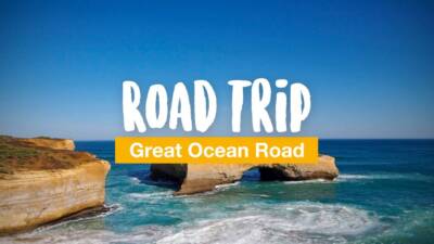 Roadtrip Teil 3 – Great Ocean Road