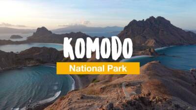 Komodo: Tauch- und Schnorchelsafari im Komodo Nationalpark
