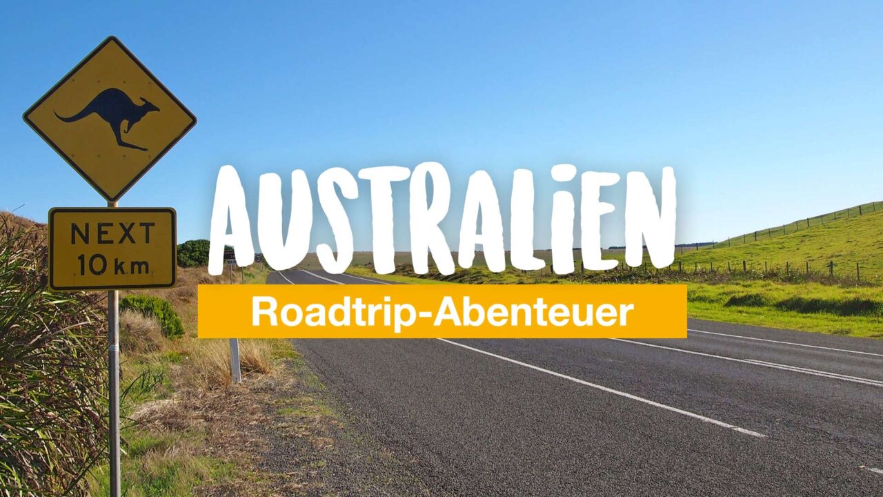 10 Grunde Fur Ein Roadtrip Abenteuer In Australien